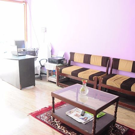 Sgs Residency Villa Tirupati Luaran gambar