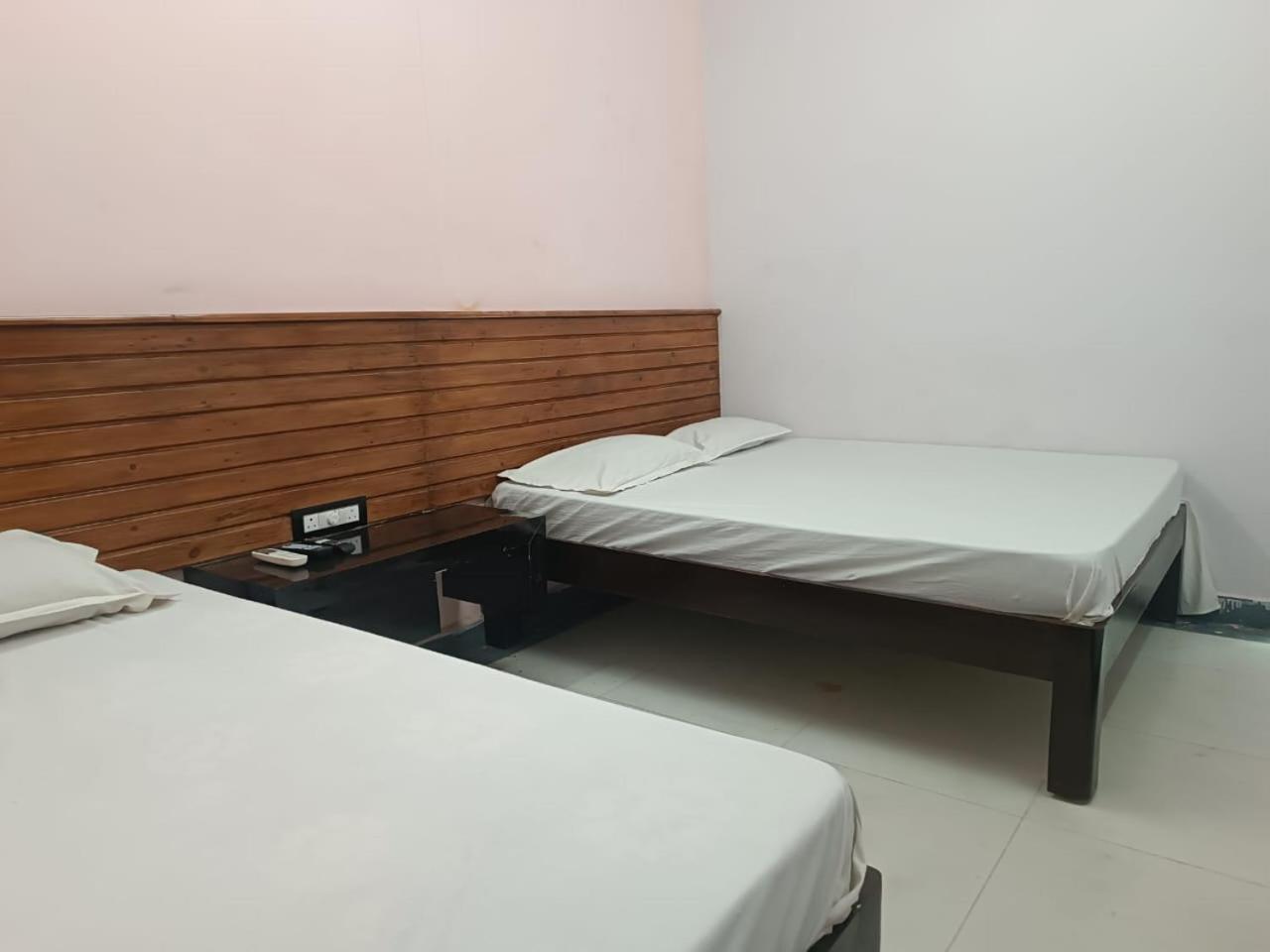 Sgs Residency Villa Tirupati Luaran gambar