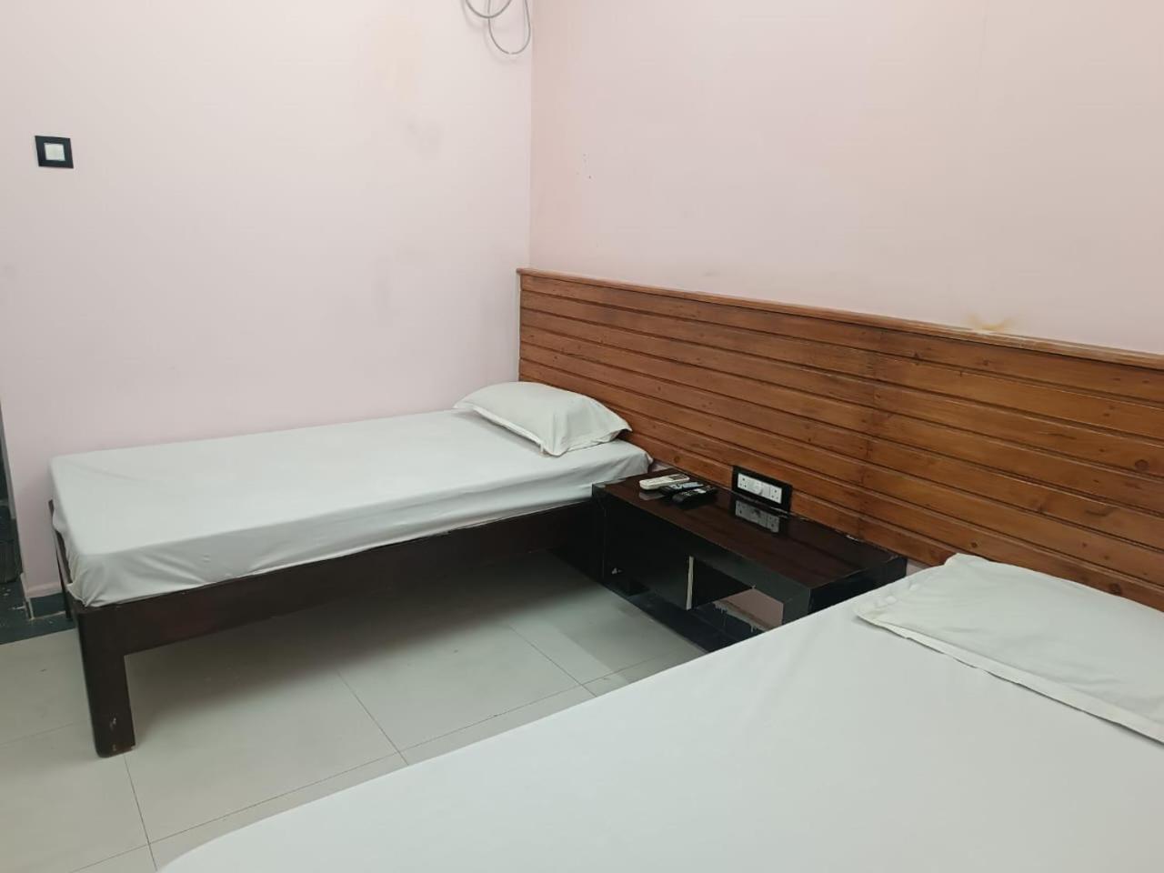 Sgs Residency Villa Tirupati Luaran gambar
