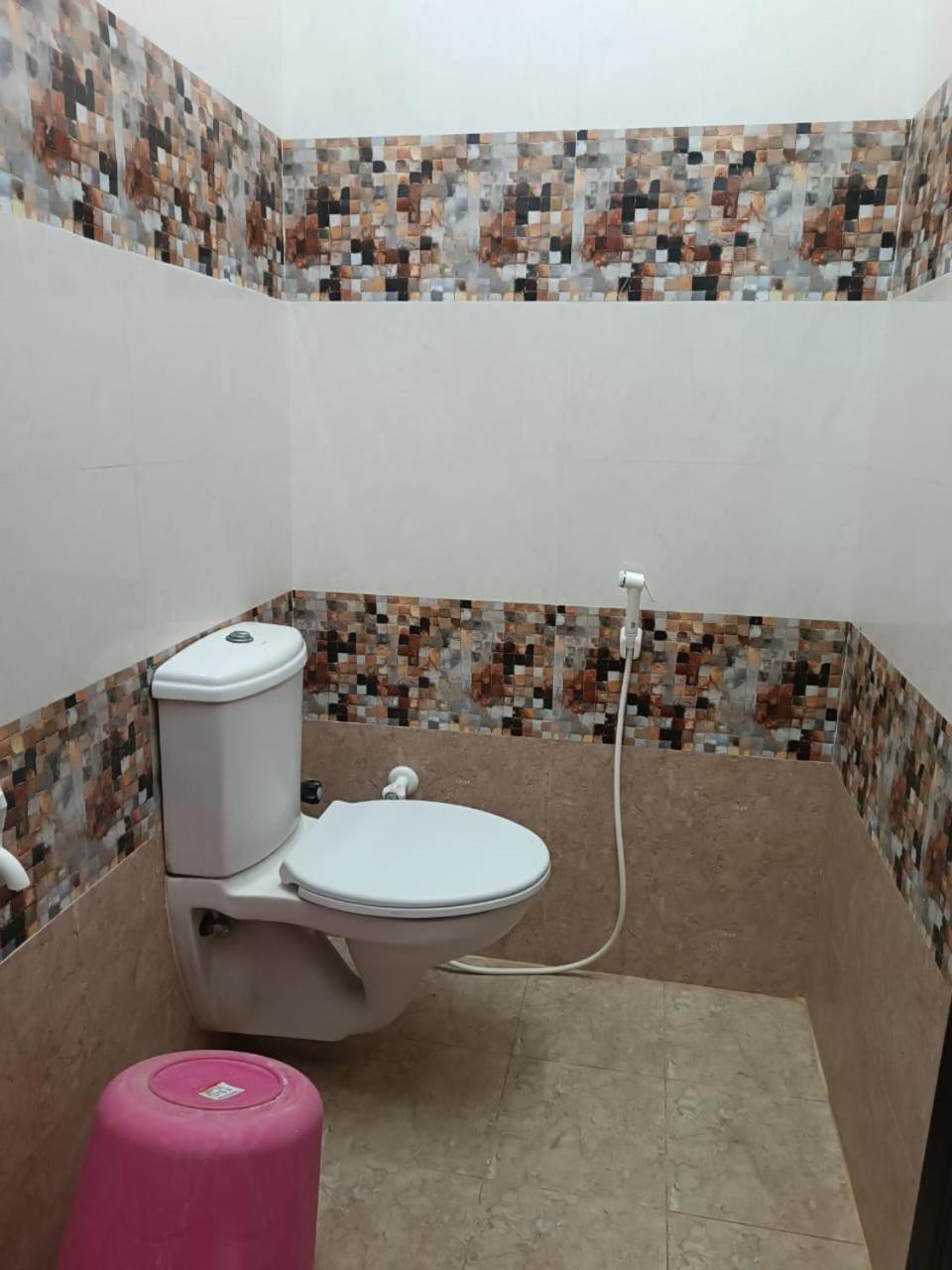 Sgs Residency Villa Tirupati Luaran gambar