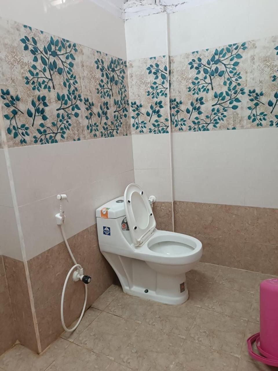 Sgs Residency Villa Tirupati Luaran gambar