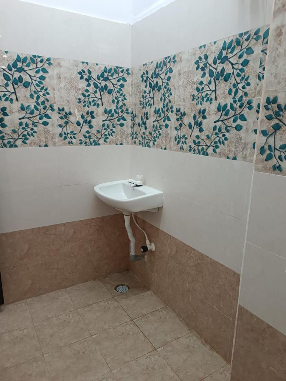 Sgs Residency Villa Tirupati Luaran gambar