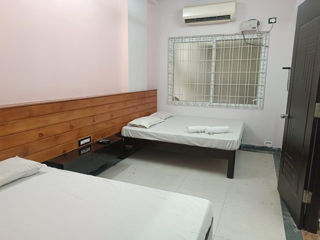 Sgs Residency Villa Tirupati Luaran gambar